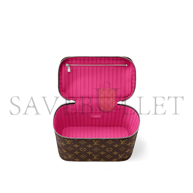 l0vis Vvtt0n nice bb m14886 (24*18*14.5cm)